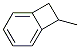 1-Methyl-1,2-dihydrocyclobutabenzene CAS#: 55337-80-9