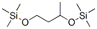 [(1-Methyl-1,3-propanediyl)bis(oxy)]bis(trimethylsilane) CAS#: 56771-47-2