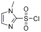 1-Methyl-1H-iMidazole-2-sulfonyl chloride CAS#: 55694-81-0