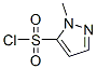 1-Methyl-1H-pyrazole-5-sulfonyl chloride CAS#: 479552-18-6