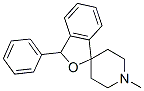 1'-Methyl-3-phenylspiro[isobenzofuran-1(3H),4'-piperidine] CAS#: 59142-29-9