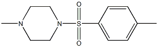 1-Methyl-4-tosylpiperazine CAS#: 46779-48-0