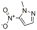 1-Methyl-5-nitropyrazole CAS#: 54210-33-2