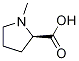 1-Methyl-D-Proline CAS#: 58123-62-9