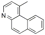 1-Methylbenzo[f]quinoline CAS#: 604-49-9