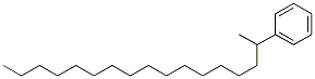 (1-Methylhexadecyl)benzene CAS#: 55125-25-2