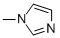 1-Methylimidazole CAS#: 616-47-7