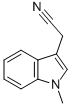 1-Methylindole-3-acetonitrile CAS#: 51584-17-9