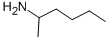 1-Methylpentylamine CAS#: 5329-79-3
