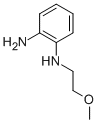 1-N-(2-methoxyethyl)benzene-1,2-diamine CAS#: 56436-25-0