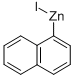 1-NAPHTHYLZINC IODIDE CAS#: 46000-10-6