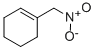 1-(NITROMETHYL)CYCLOHEX-1-ENE CAS#: 5330-61-0