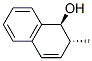 1-Naphthalenol, 1,2-dihydro-2-methyl-, (1S,2R)- (9CI) CAS#: 457625-20-6