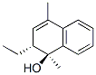 1-Naphthalenol,2-ethyl-1,2-dihydro-1,4-dimethyl-,(1S,2R)-(9CI) CAS#: 457625-27-3