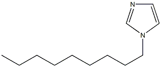 1-NonyliMidazole CAS#: 53657-08-2