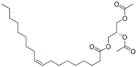 1-O-Oleoyl-2-O,3-O-diacetyl-sn-glycerol CAS#: 55401-64-4