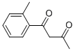 1-O-TOLYL-BUTANE-1,3-DIONE CAS#: 56290-54-1