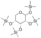1-O,2-O,3-O,4-O-Tetrakis(trimethylsilyl)-D-ribopyranose CAS#: 56271-70-6