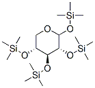 1-O,2-O,3-O,4-O-Tetrakis(trimethylsilyl)-D-xylopyranose CAS#: 55555-45-8