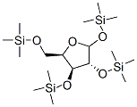 1-O,2-O,3-O,5-O-Tetrakis(trimethylsilyl)-D-xylofuranose CAS#: 56271-68-2