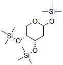 1-O,3-O,4-O-Tris(trimethylsilyl)-2-deoxy-D-erythro-pentopyranose CAS#: 56227-34-0