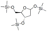 1-O,3-O,5-O-Tris(trimethylsilyl)-2-deoxy-D-erythro-pentofuranose CAS#: 56227-33-9