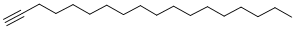 1-OCTADECYNE CAS#: 629-89-0