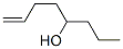 1-Octene-5-ol CAS#: 53907-72-5