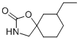 1-Oxa-3-azaspiro[4.5]decan-2-one,7-ethyl-(7CI,8CI) CAS#: 5095-80-7