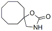 1-Oxa-3-azaspiro[4.7]dodecan-2-one(7CI,8CI) CAS#: 5196-02-1