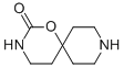 1-Oxa-3,9-diazaspiro[5.5]undecan-2-one(9CI) CAS#: 54981-11-2