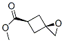 1-Oxaspiro[2.3]hexane-5-carboxylicacid,methylester,cis-(9CI) CAS#: 578715-81-8