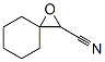 1-Oxaspiro[2.5]octane-2-carbonitrile,  (-)- CAS#: 500899-64-9