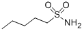 1-PENTANESULFONAMIDE CAS#: 52960-14-2