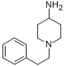 1-PHENETHYL-PIPERIDIN-4-YLAMINE CAS#: 51448-56-7