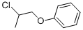 1-PHENOXY-2-CHLOROPROPANE CAS#: 53491-30-8