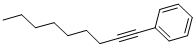 1-PHENYL-1-NONYNE CAS#: 57718-18-0