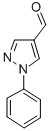 1-PHENYL-1H-PYRAZOLE-4-CARBALDEHYDE CAS#: 54605-72-0