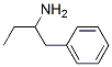 1-PHENYL-2-AMINOBUTANE CAS#: 53309-89-0