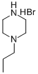 1-PROPYL-PIPERAZINE MONOHYDROBROMIDE CAS#: 5308-27-0