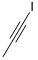 1-PROPYN-1-YL IODIDE CAS#: 624-66-8