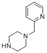 1-PYRIDIN-2-YLMETHYL-PIPERAZINE CAS#: 55579-01-6