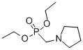 1-PYRROLIDINEMETHYLPHOSPHONIC ACID DIETHYL ESTER CAS#: 51868-96-3