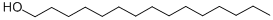 1-Pentadecanol CAS#: 629-76-5