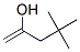 1-Penten-2-ol, 4,4-dimethyl- (9CI) CAS#: 59138-75-9