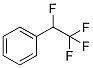 1-Phenyl-1,2,2,2-tetrafluoroethane, (1,2,2,2-Tetrafluoroethyl)benzene CAS#: 56424-23-8