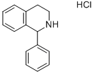 1-Phenyl-1,2,3,4-tetrahydroisoquinoline CAS#: 5464-92-6