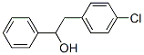 1-Phenyl-2-(4-chlorophenyl)ethanol CAS#: 6279-35-2