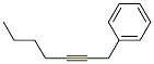 1-Phenyl-2-heptyne CAS#: 54725-17-6