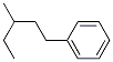 1-Phenyl-3-methylpentane CAS#: 54410-69-4